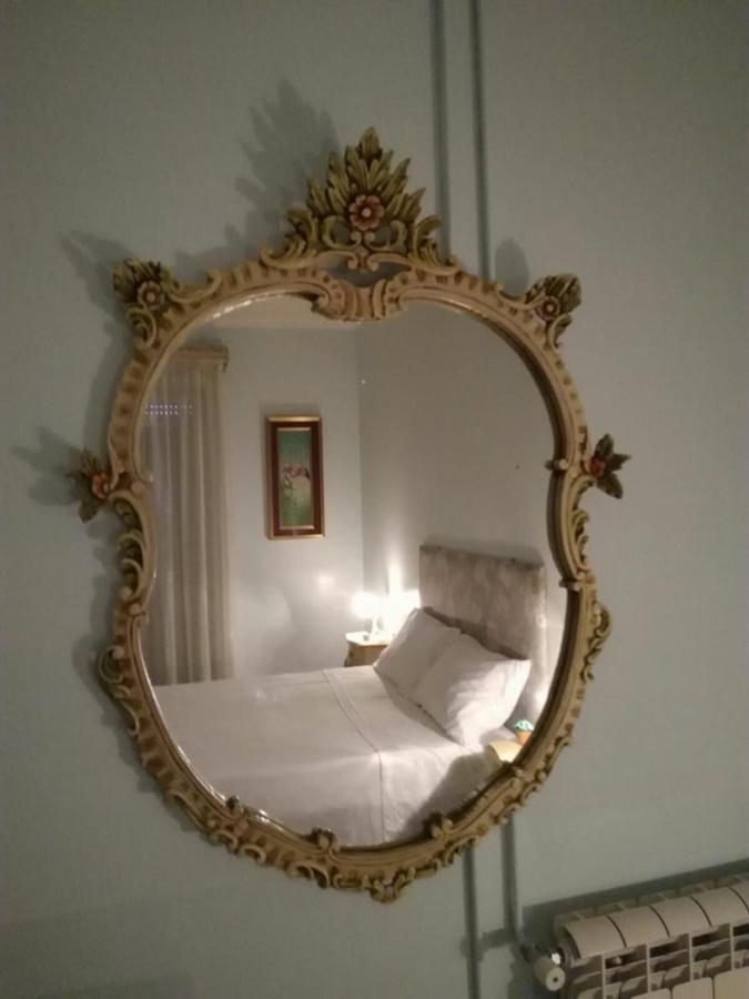 Il Fiore 나폴리 외부 사진